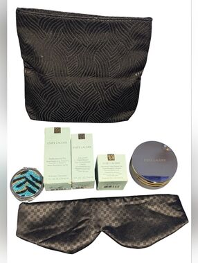 Estee Lauder Nighttime Skincare Bundle